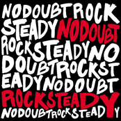 Rock Steady by No Doubt