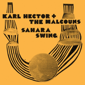 Sahara Swing by Karl Hector & The Malcouns