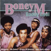 Boney M: Daddy Cool