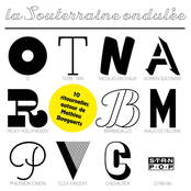 10 ritournelles autour de Mathieu Boogaerts