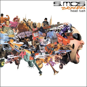 Afrika Street by S. Mos Sextet