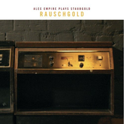 Rauschgold - Alec Empire Plays Staubgold