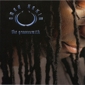 Omar Hakim: The Groovesmith