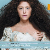 Vivaldi : Concerti per oboe