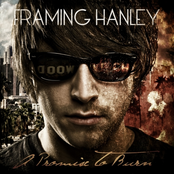 Warzone by Framing Hanley