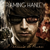 Framing Hanley: A Promise to Burn