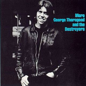 Restless by George Thorogood & The Destroyers