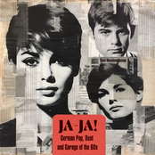 Ja-Ja: German Pop, Beat and Garage of the 60s