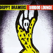 drippy drawers