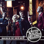 Maailma on tehty meitä varten