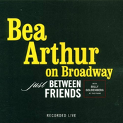 Bea Arthur On Broadway (Just Between Friends)
