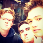 C - VALLEY BOYS Single