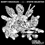 Rock Solid by Bumpy Knuckles & Statik Selektah