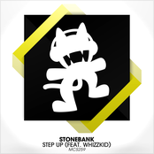 Step Up (feat. Whizzkid) by Stonebank