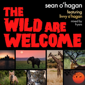 The Wild Are Welcome (feat. Livvy O'Hagan) - Single