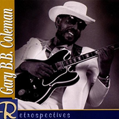Retrospectives: Gary B.B. Coleman