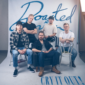 Cry It Out!