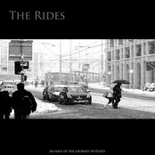 The Rides: Baby You - Single