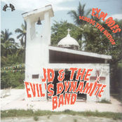 jd & the evil's dynamite band