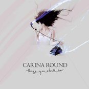 Backseat by Carina Round