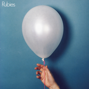 Too Bright by Rubies