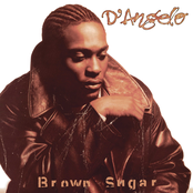 D'angelo: Brown Sugar