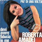 Roberta Amadei