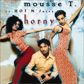 Horny by Mousse T.