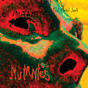 Picadilly Willie by Os Mutantes