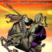 Metal for Muthas, Vol. 1