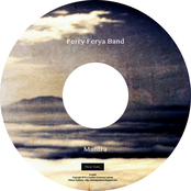 ca524 - Perry Ferya Band - Mantra