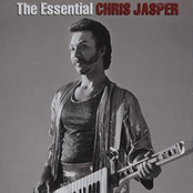 The Essential Chris Jasper