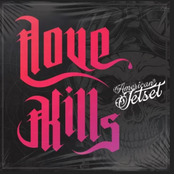 American Jetset: Love Kills