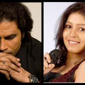 Shafqat Amanat Ali & Sunidhi Chauhan