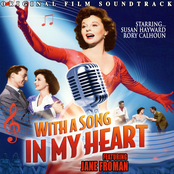 With a Song In My Heart (Original Motion Picture Soundtrack)