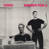 Vono: Dinner Für 2