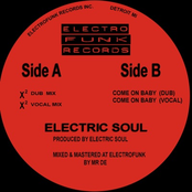 Electric Soul - EP