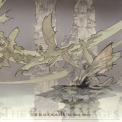 The Black Mages II The Skies Above