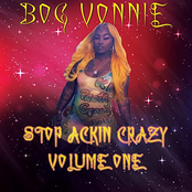 Stop Ackin Crazy Volume One