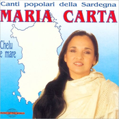 Canti popolari della Sardegna