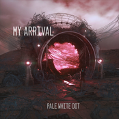 Pale White Dot - Single