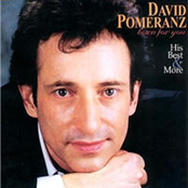 This Is What I Dreamed by David Pomeranz