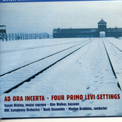 Simon Bainbridge: Ad ora incerta