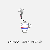 Sushi Pedalò