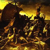 Le radeau de la méduse