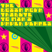 Bossa Nova: The Bossa Nova Tribute to M.I.A.'s Paper Planes