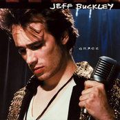 Grace by Jeff Buckley