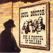 Under Your Skin by Soul Doctor