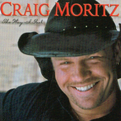 Craig Moritz: The Way I Feel