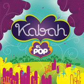 Kabah: El Pop